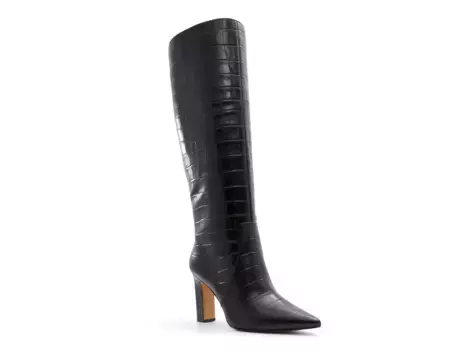 Сапоги Cadigoder Boot Aldo, черный