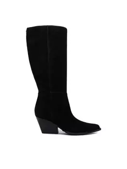 Сапоги Cally FLTCAL Guess, черный