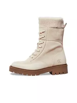 Сапоги Calvin Klein Boots, белый