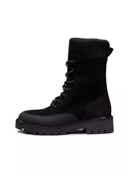 Сапоги Calvin Klein Boots, черный