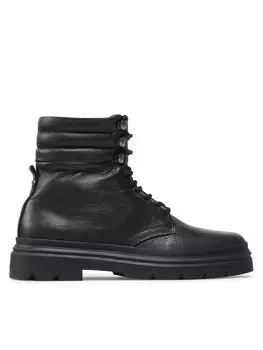 Сапоги Calvin Klein, черный