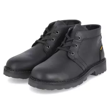 Сапоги Camel Active, черный