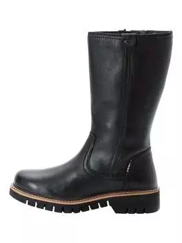 Сапоги Camel Active, черный