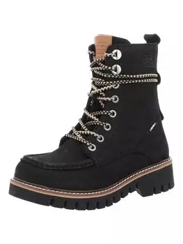 Сапоги Camel Active, черный