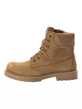 Сапоги Camel Active, коричневый