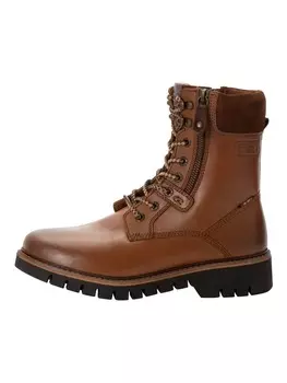 Сапоги Camel Active, коричневый