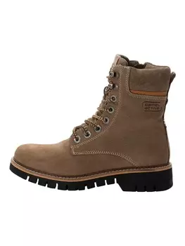 Сапоги Camel Active, коричневый