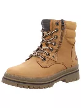 Сапоги Camel Active, коричневый