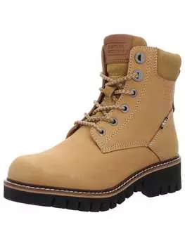 Сапоги Camel Active, коричневый