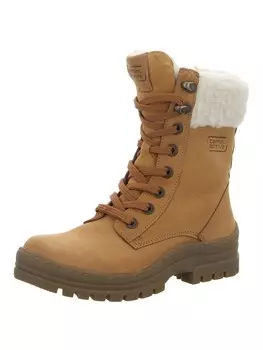 Сапоги Camel Active Stiefeletten, коричневый