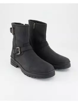 Сапоги Camel Active Winterstiefel, черный