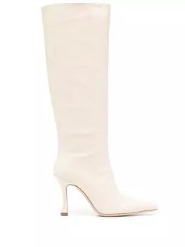 Сапоги Cami 95 STAUD, бежевый