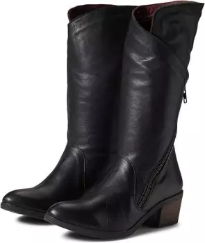 Сапоги Camille Bueno, черный