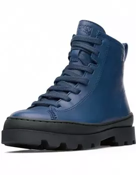 Сапоги CAMPER Boots Brutus, синий
