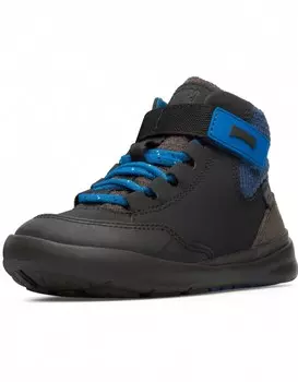 Сапоги CAMPER Boots Ergo, черный