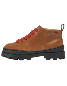 Сапоги Camper Brutus, цвет Mittelbraun