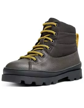 Сапоги Camper Brutus, темно-серый