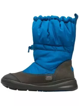 Сапоги Camper Ergo, синий