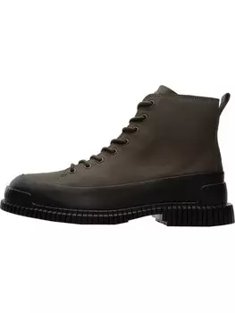 Сапоги Camper etten Pix, зеленый