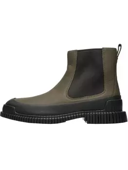 Сапоги Camper etten Pix, зеленый