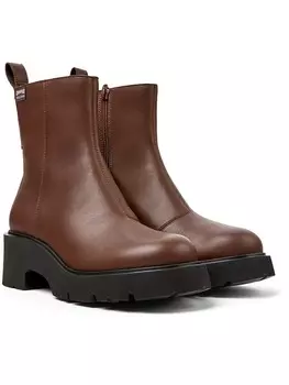 Сапоги Camper, коричневый