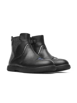 Сапоги Camper Leder-Boots, черный