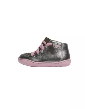 Сапоги Camper Peu Cami, цвет Holzkohle