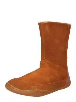 Сапоги Camper Peu Cami, коричневый