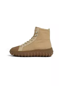 Сапоги Camper Schnr Ground, бежевый
