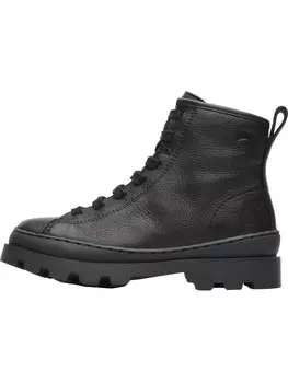 Сапоги Camper Stiefeletten Brutus, черный