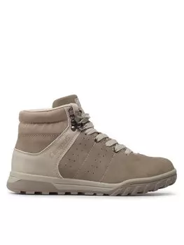 Сапоги Campus, бежевый