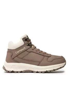 Сапоги Campus, бежевый