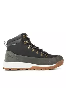 Сапоги Campus, черный