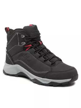 Сапоги Campus, черный