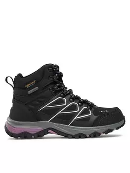 Сапоги Campus, черный