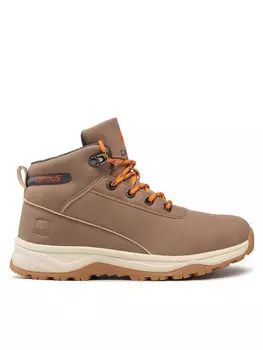 Сапоги Campus, коричневый