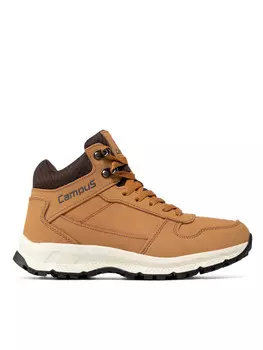 Сапоги Campus, коричневый