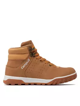 Сапоги Campus, коричневый