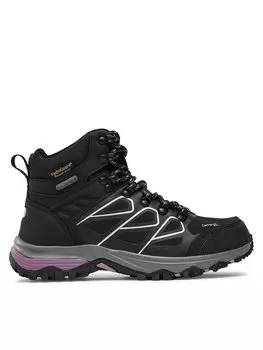 Сапоги Campus Norin High, черный