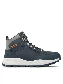 Сапоги Campus, синий