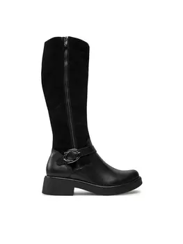 Сапоги Caprice 9-25504-43, черный