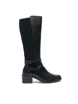 Сапоги Caprice 9-25600-43, черный