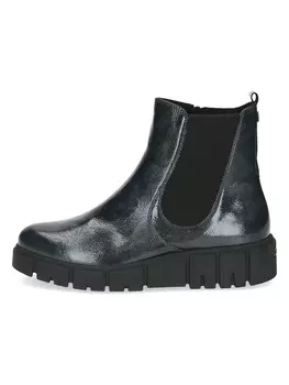 Сапоги Caprice, антрацит