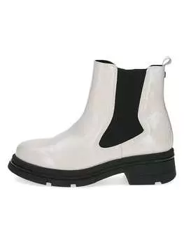 Сапоги Caprice, белый