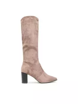 Сапоги Caprice, бежевый