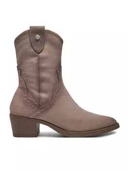 Сапоги Caprice, бежевый