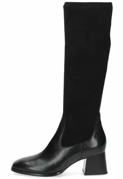 Сапоги Caprice, черный