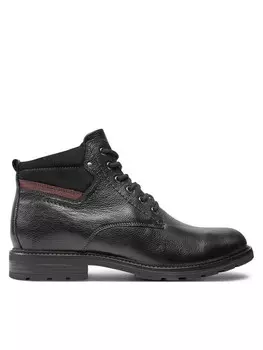 Сапоги Caprice, черный