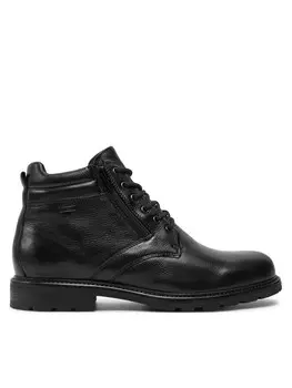 Сапоги Caprice, черный