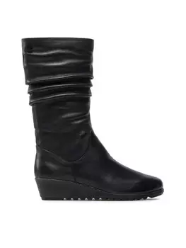 Сапоги Caprice, черный